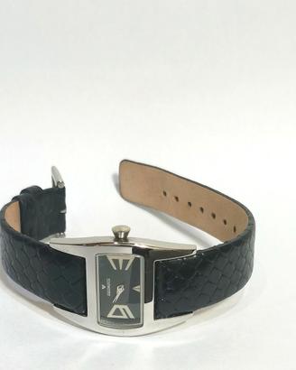 Orologio donna vera pelle Italia gioielleria