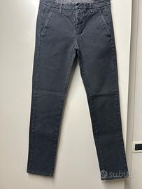 Pantaloni uomo Dondup