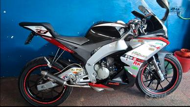 Aprilia RS4 50 - 2016