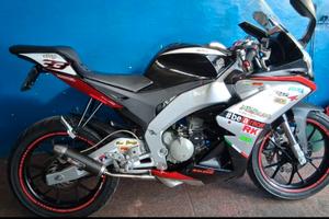 Aprilia RS4 50 - 2016