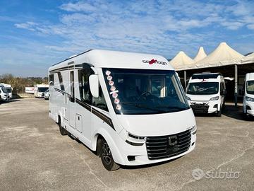 Carthago C1-Tourer I 145 RB-LE Superior -PROMO-