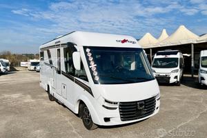 Carthago C1-Tourer I 145 RB-LE Superior -PROMO-