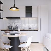 VENDITA BILOCALE CON TERRAZZO