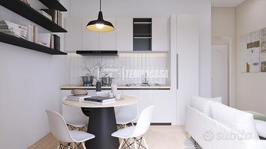 VENDITA BILOCALE CON TERRAZZO