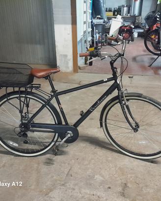 Bici da uomo