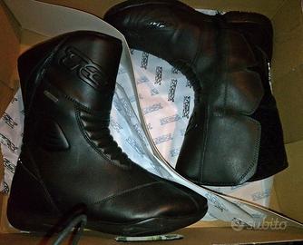 Stivali moto TCX x-five Evo gtx Goretex n° 40