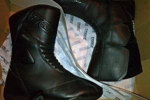 Stivali moto TCX x-five Evo gtx Goretex n° 40