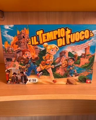 Gioco in scatola