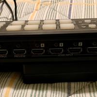 Mixer video Roland v1 HD