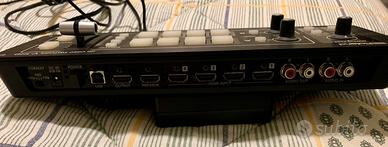 Mixer video Roland v1 HD