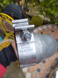 Finali Scarico Audi Q7 