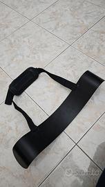 Blaster per bicipiti