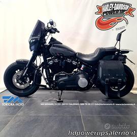 HARLEY DAVIDSON Fat Bob 114 1868 Fat Bob 114 abs m