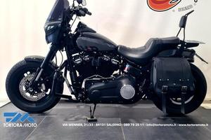 HARLEY DAVIDSON Fat Bob 114 1868 Fat Bob 114 abs m