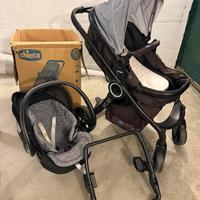 Passeggino Chicco