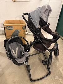 Passeggino Chicco