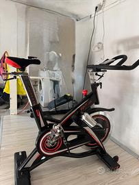 Spin bike Fassi R25 Club