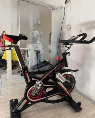 Spin bike Fassi R25 Club