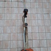 decespugliatore stihl 410
