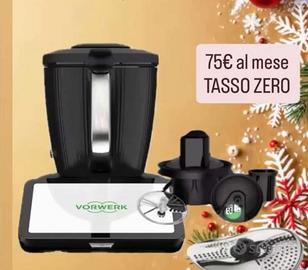 elettrodomestico bimby