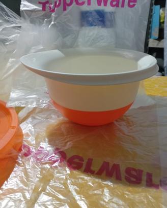 Ciotola Saturno Tupperware