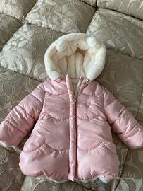 Giubbotto neonata mayoral