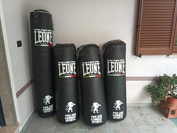 Sacchi Box/kick boxing - Sports In vendita a Cuneo