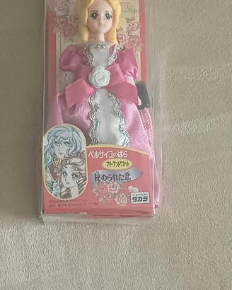 Bambola vintage di Marie Antoinette  Takara