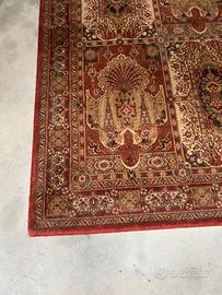 Tappeto persiano vintage cm.300x200