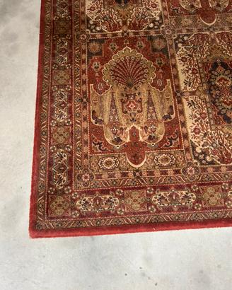 Tappeto persiano vintage cm.300x200