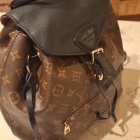 zaino louis Vuitton 