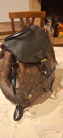 zaino louis Vuitton 