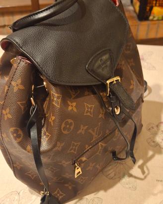 zaino louis Vuitton 