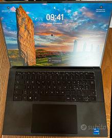 Dell XPS 15 9510 | i7 11800H| 16GB RAM |rtx 3050ti