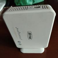 Modem TIM Telecom Italia ADSL 2 WiFi