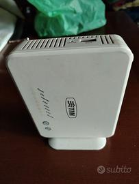 Modem TIM Telecom Italia ADSL 2 WiFi
