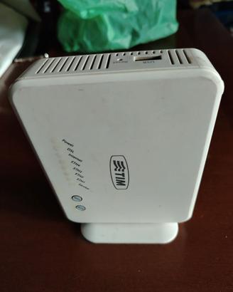 Modem TIM Telecom Italia ADSL 2 WiFi