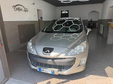 Peugeot 308 1.6 HDi 110CV 5p. Féline (6 Marce)