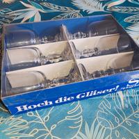 Calici da vino 6 pezzi Spiegelau