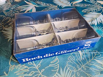 Calici da vino 6 pezzi Spiegelau