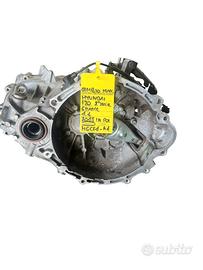 CAMBIO HYUNDAI i20 1.1; M6CF1-K1