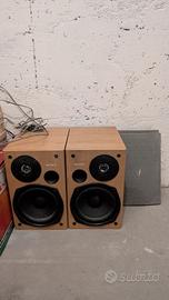 Altoparlanti Diffusori Sony SS-CP555S
