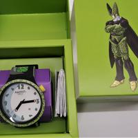 Swatch per Dragon Ball Z Cell SB01Z401