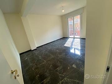 Appartamento ristrutturato come nuovo