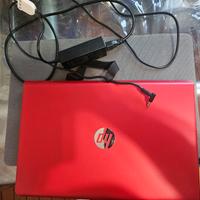  Pc notebook- HP PAVILION 