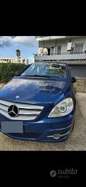Mercedes B 200 sport