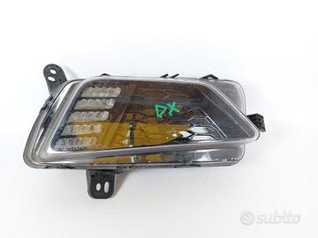 2G0941662B FARETTO LUCE DIURNA DX A LED VOLKSWAGEN