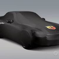 Telo copriato 124 abarth nuovo