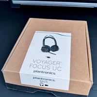 Plantronics Voyager Focus UC B825 – NUOVE