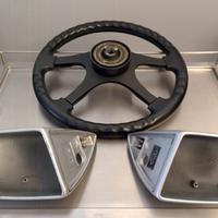 volante maserati ghibli